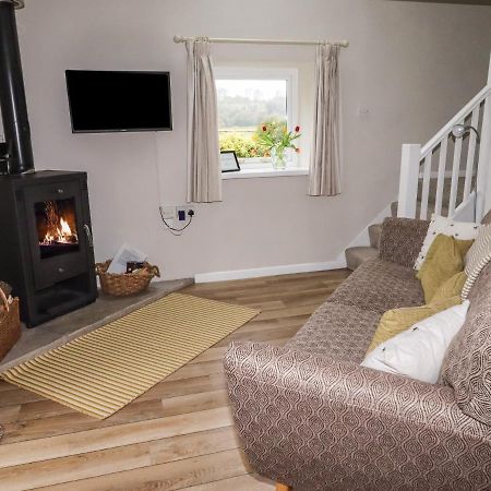 Lee House Cottage Cheddleton エクステリア 写真