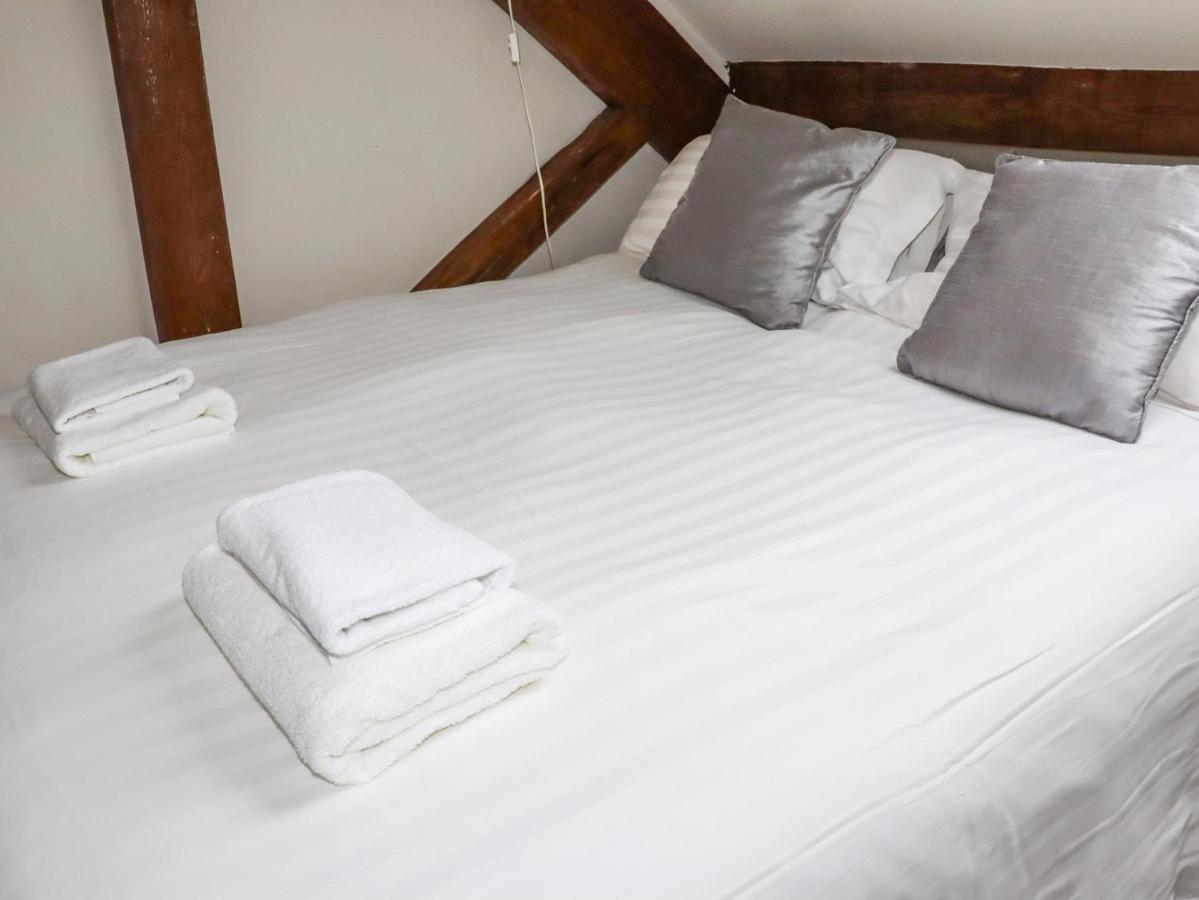 Lee House Cottage Cheddleton エクステリア 写真