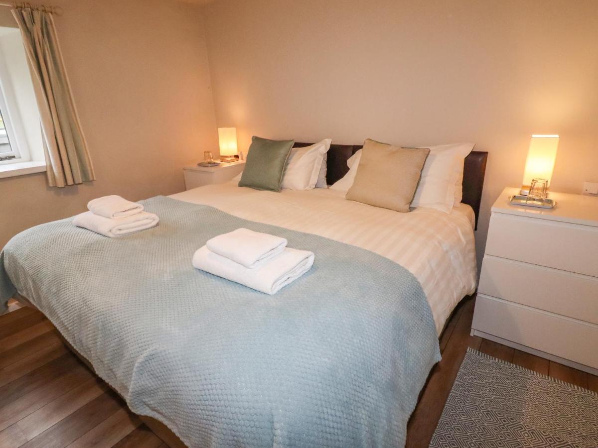 Lee House Cottage Cheddleton エクステリア 写真
