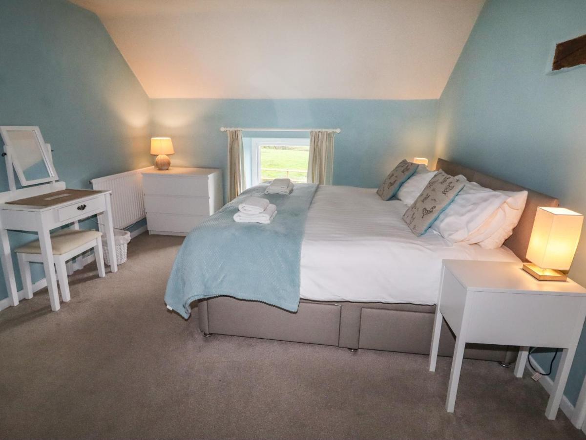 Lee House Cottage Cheddleton エクステリア 写真