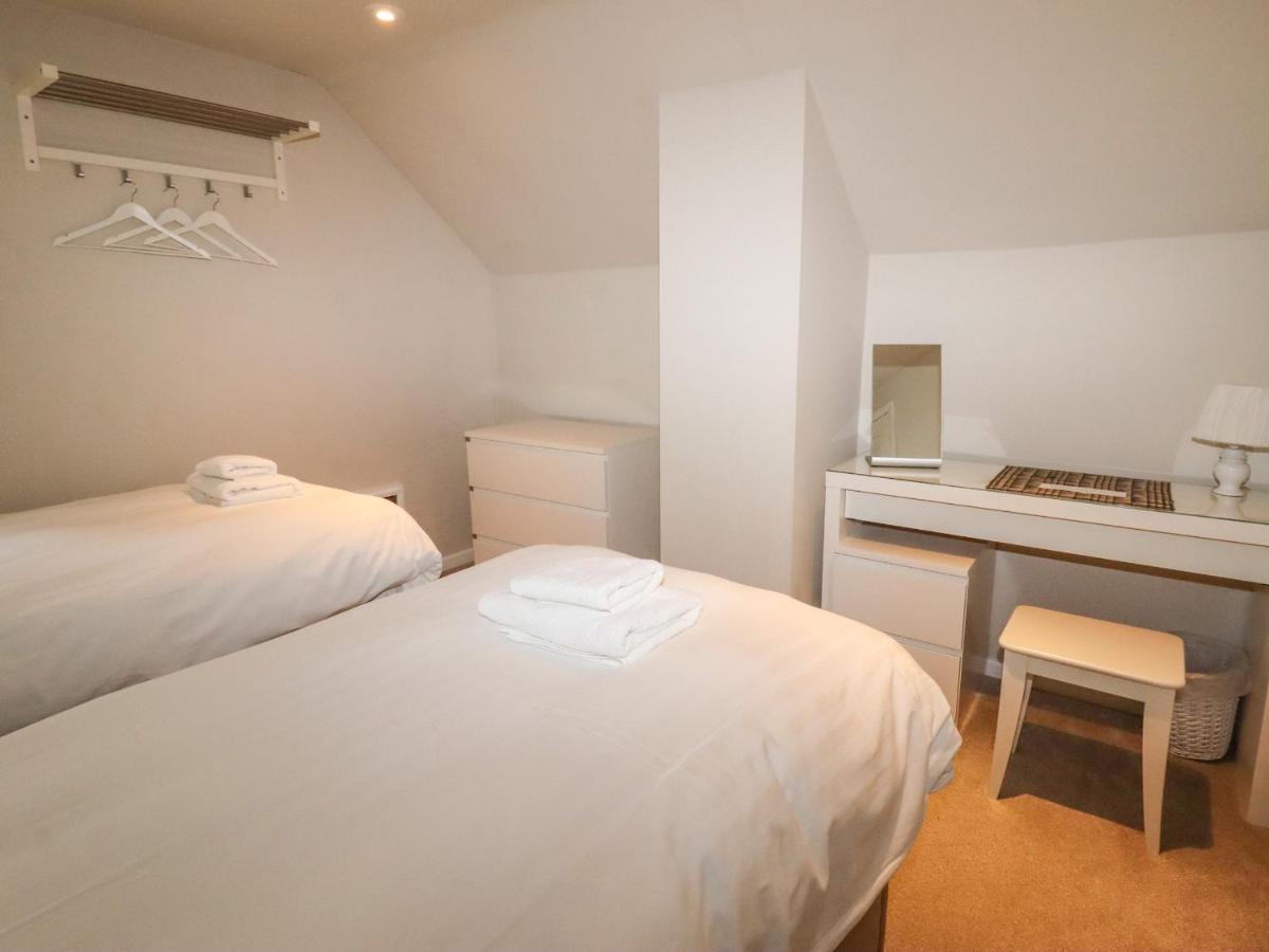 Lee House Cottage Cheddleton エクステリア 写真