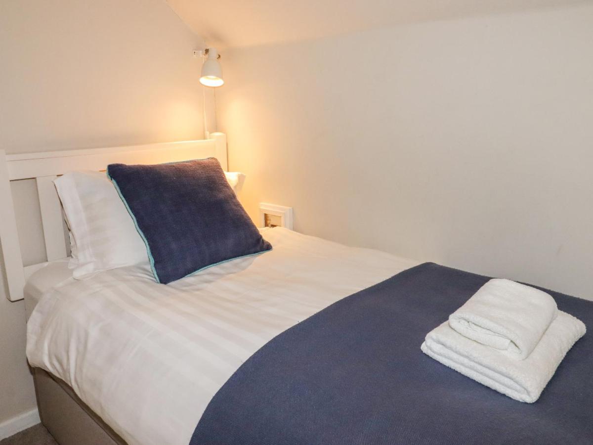 Lee House Cottage Cheddleton エクステリア 写真